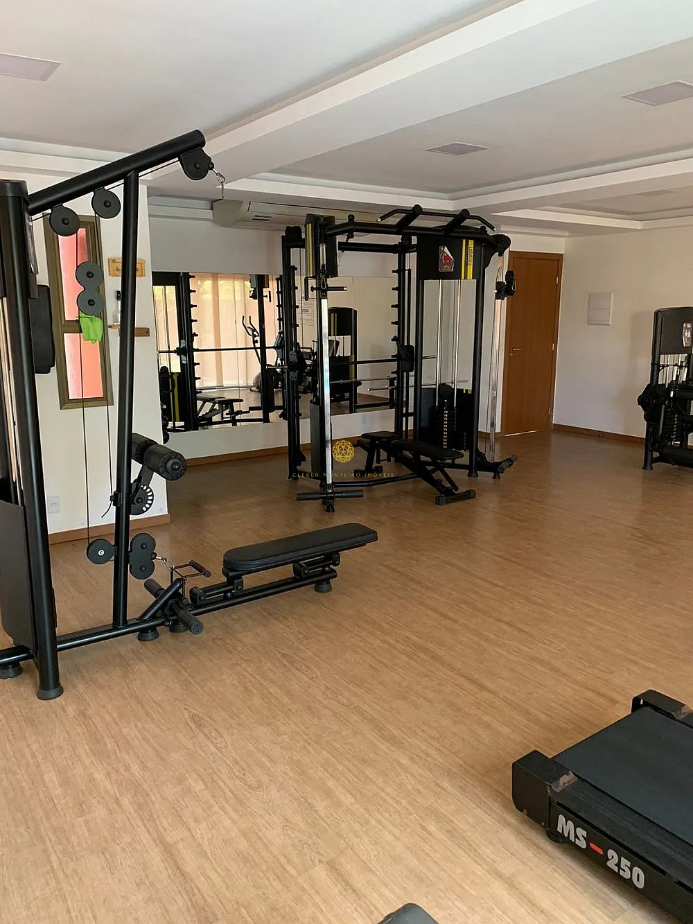Imagem Apartamento - Venda em Itacimirim - Ba, 2 quartos mobiliado