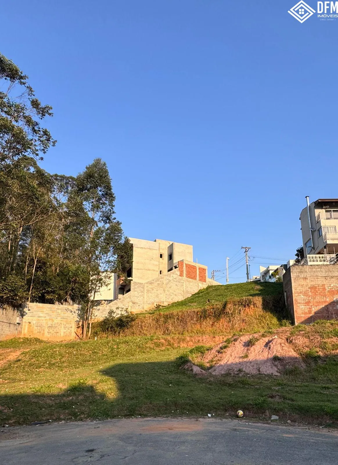 Imagem Área de Terra com 2 Dormitorio(s) localizado(a) no bairro Mogi Moderno em Mogi das Cruzes / Mato Grosso do Sul Ref.:606