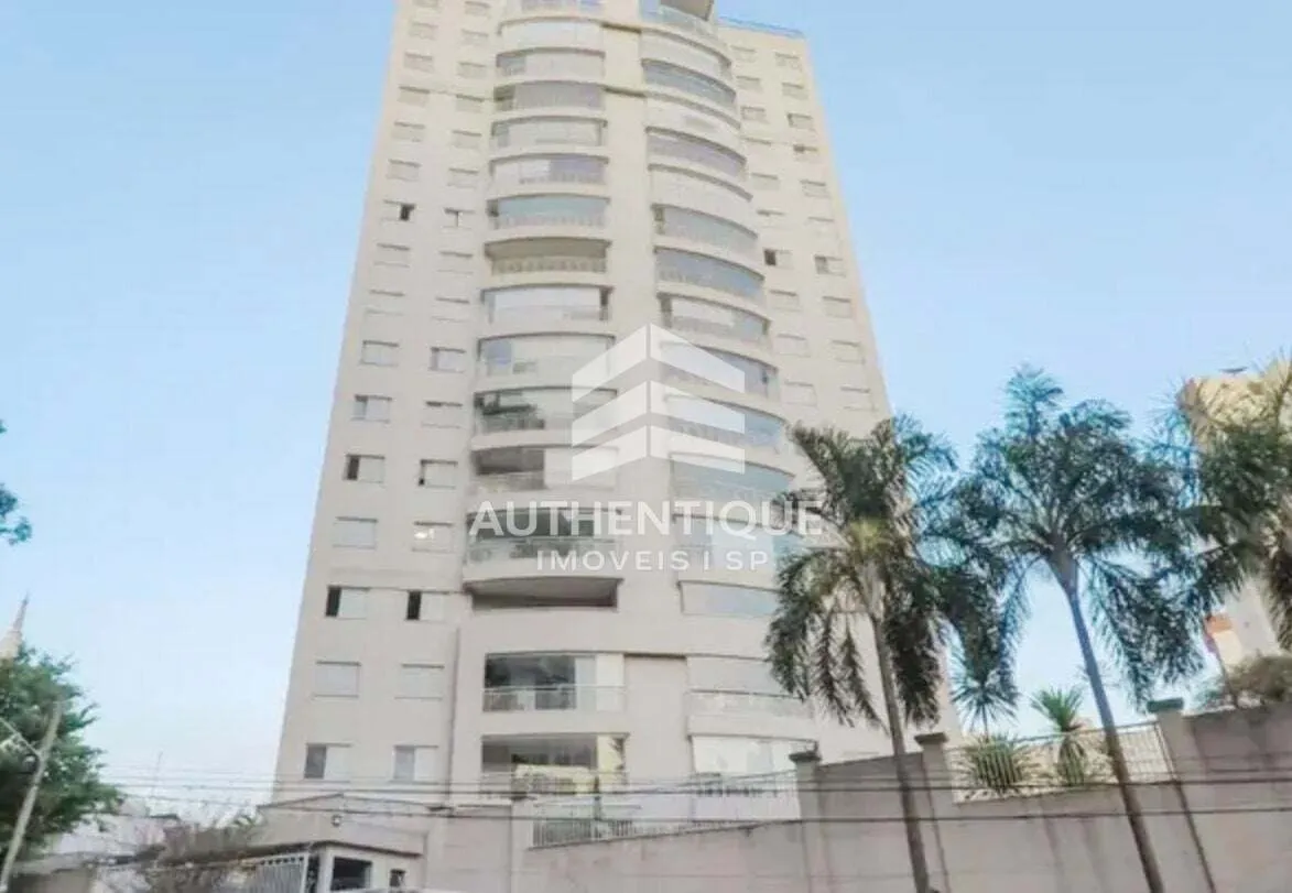 Imagem Terraza Vila Mariana - Apartamento à venda no bairro Vila Mariana - São Paulo/SP, Zona Sul