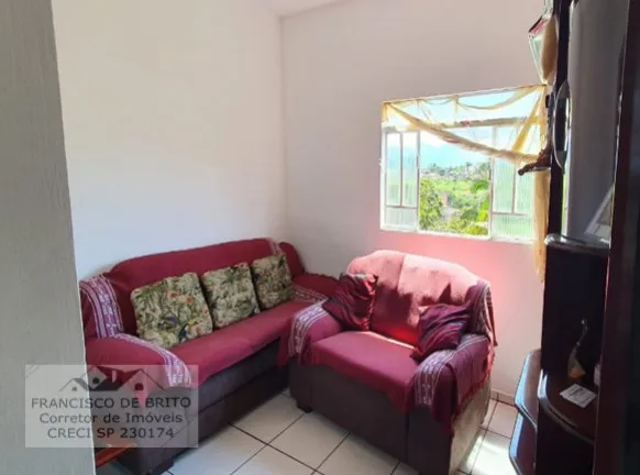 Imagem Casa com 2 Quartos à Venda, 79 m² em Jardim Europa - Cruzeiro