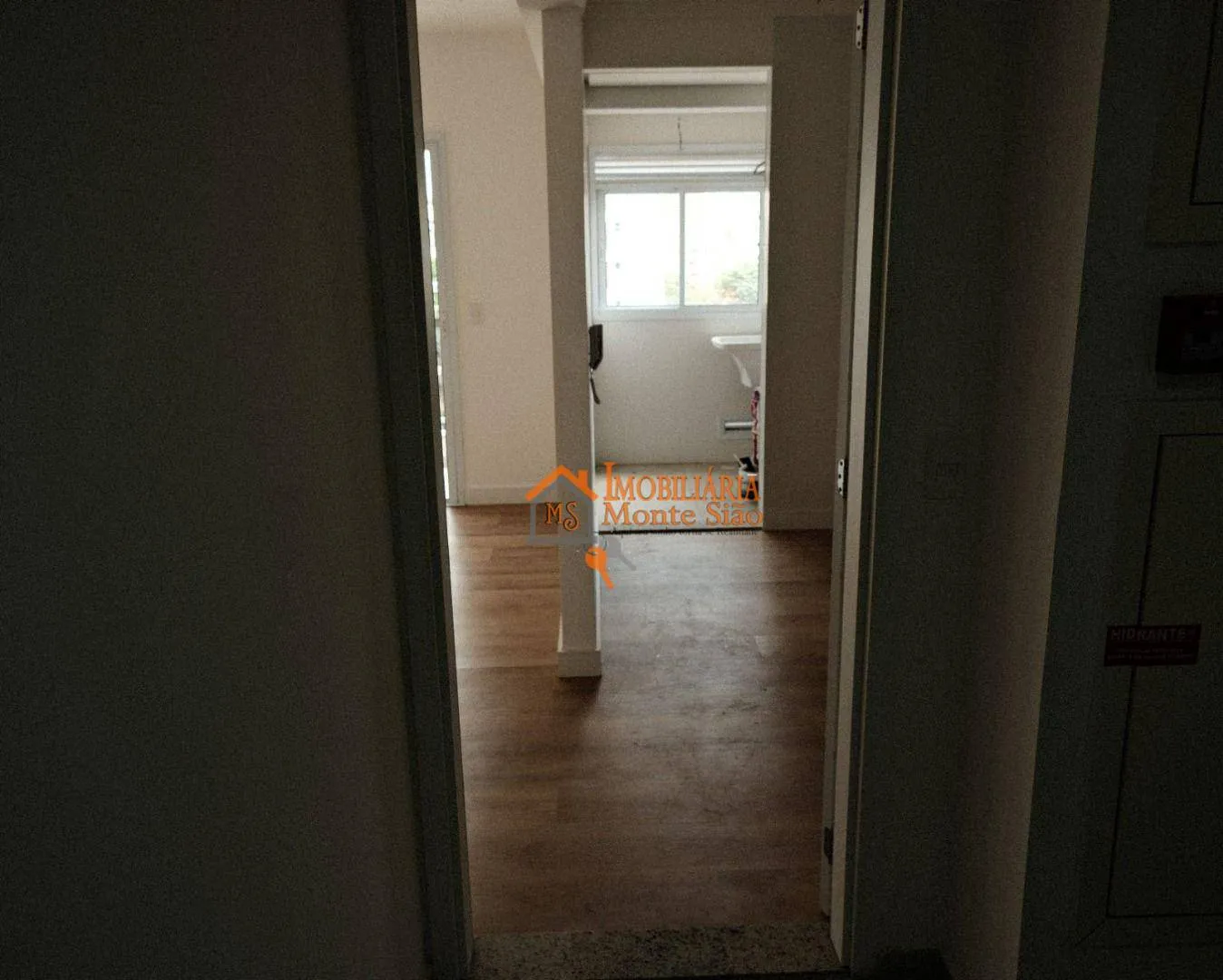 Imagem Apartamento com 2 dormitórios à venda, 55 m² por R$ 530.000,00 - Parada Inglesa - São Paulo/SP