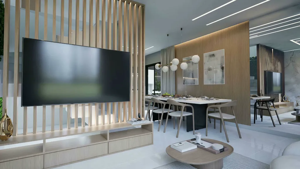 Imagem CASA RESIDENCIAL em Curitiba - PR, Uberaba