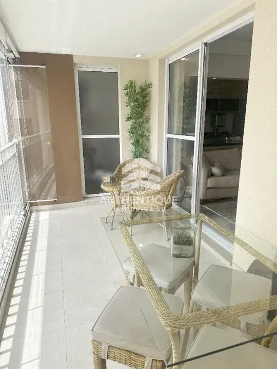 Imagem ACTUAL AGUA BRANCA - Apartamento em Barra Funda, São Paulo/SP