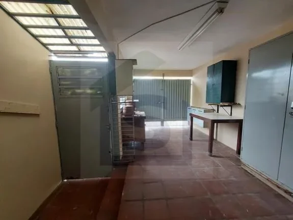 Imagem CA3968 - CASA A VENDA - VILA MARIA - BOTUCATU