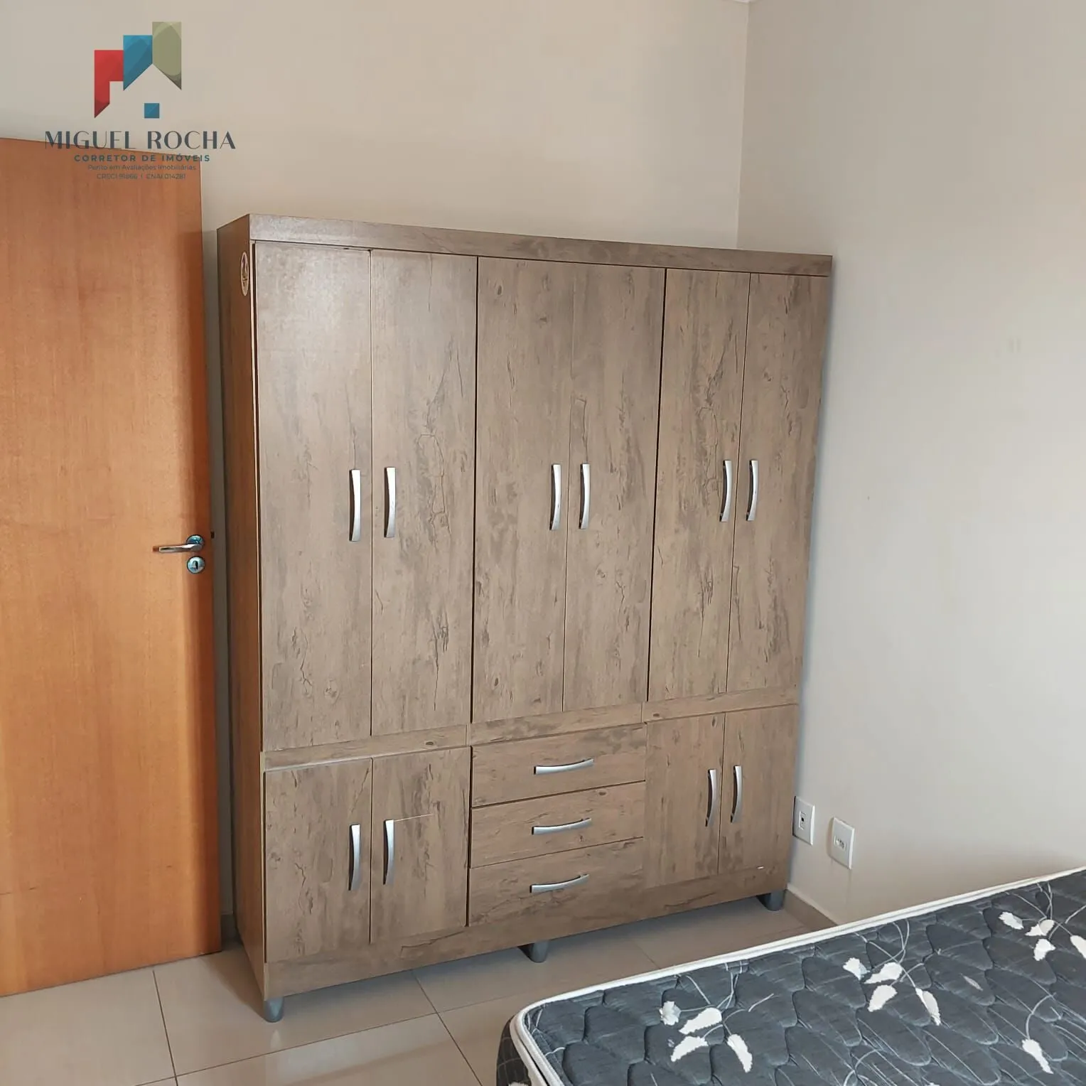 Imagem Apartamento a venda Tatuí SP
