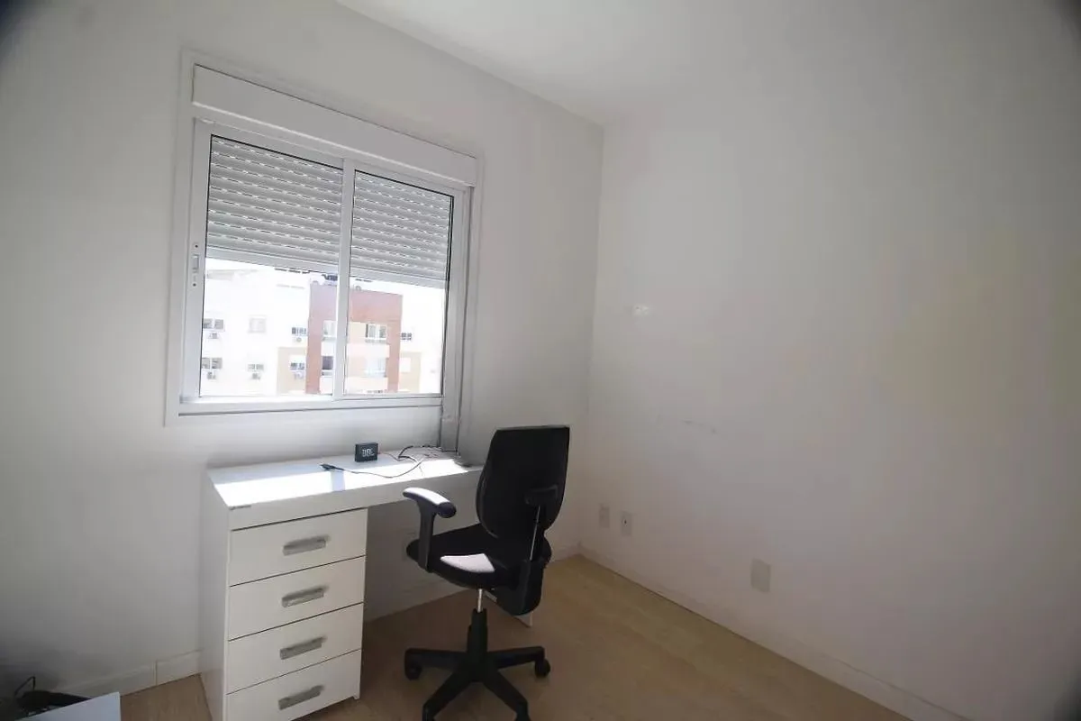 Imagem Apartamento 3 Dorm com 2 Vagas e Infraestrutura Completa