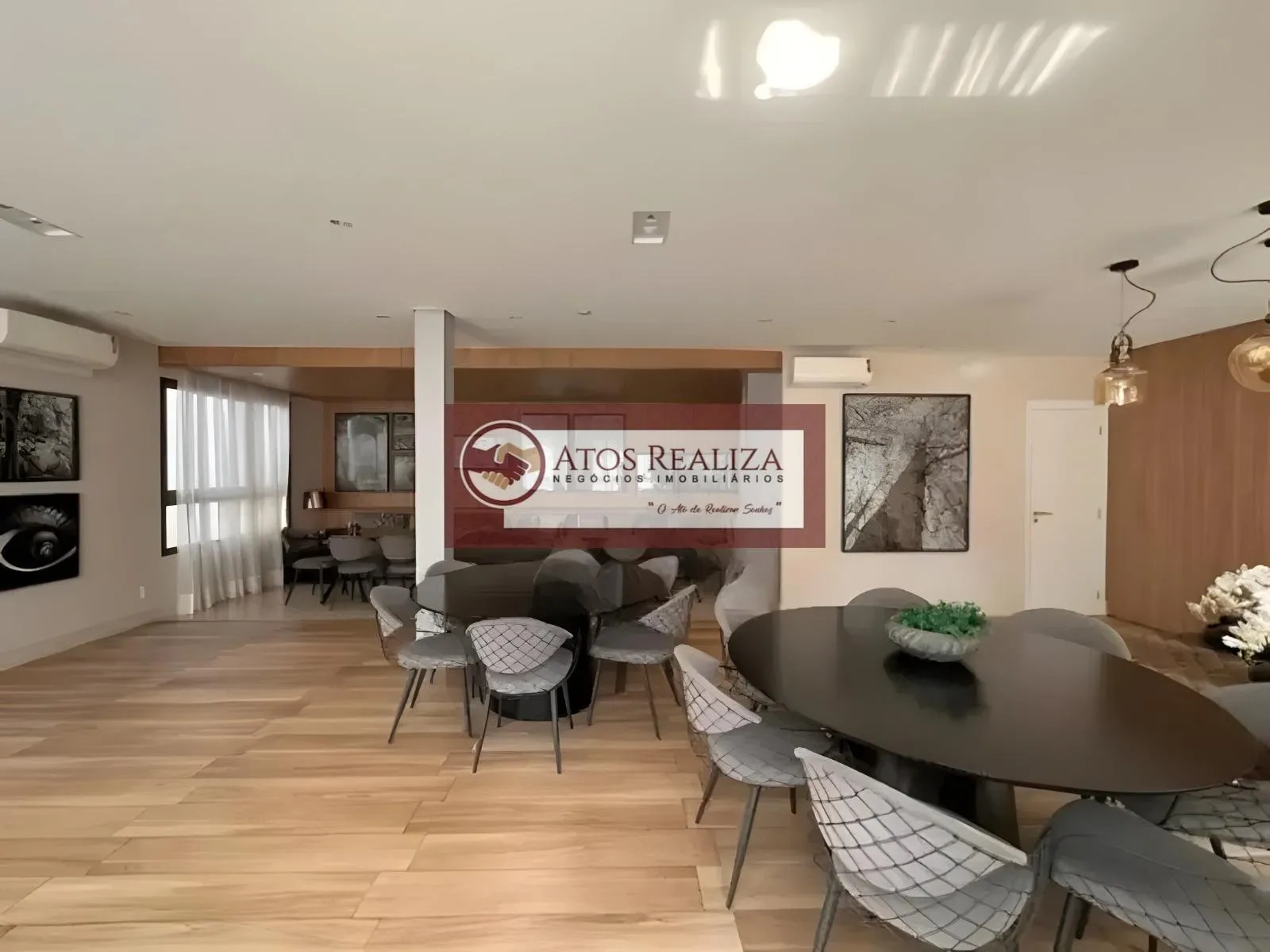Imagem Apartamento à Venda em Santo Amaro, SP | 2 Dorms, 68m², R$815mil