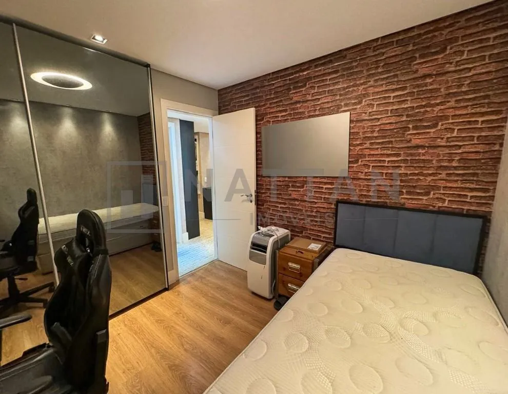 Imagem Apartamento com 2 dormitórios à venda, 151 m² por R$ 1.700.000,00 - Tatuapé - São Paulo/SP