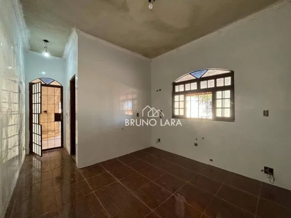 Imagem Casa à venda no Residencial Ouro Verde - Igarapé/MG.