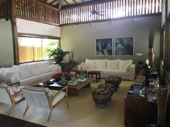 Imagem CASA NO COMPLEXO RESORT KIAROA