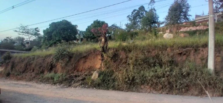 Imagem Terreno de 1.820 m² esquina Mairiporã!!