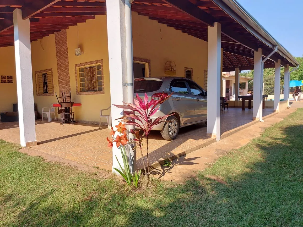 Chácara à venda em Iperó-SP em Estrada do Bananal, Iperó - SP
