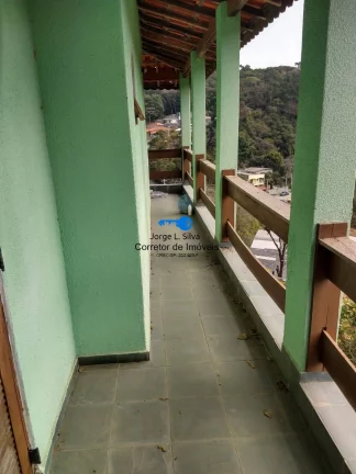 Imagem Sobrado 4 Dormitórios em Mairiporã A/T 445m2 A/C 198,65m2 !