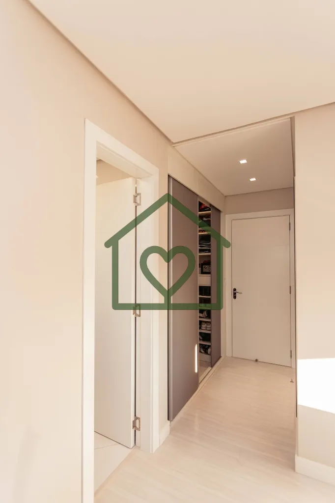 Imagem Impecável, moderno e elegante. 
Apartamento exclusivo de 107m2 privativos no empreendimento Jardins...