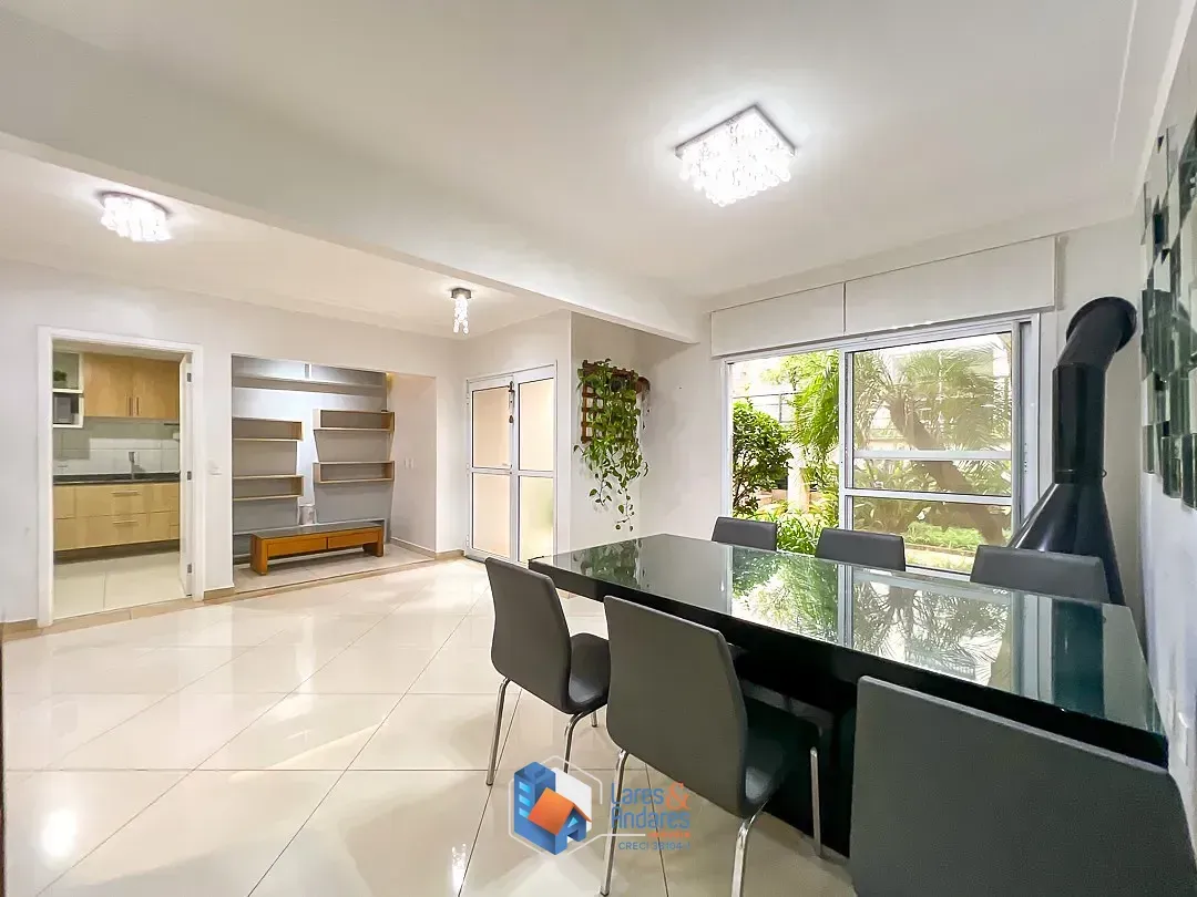 Imagem Casa no condomínio Town House Morumbi para venda com 3 quartos, sendo 1 suíte, 108m²