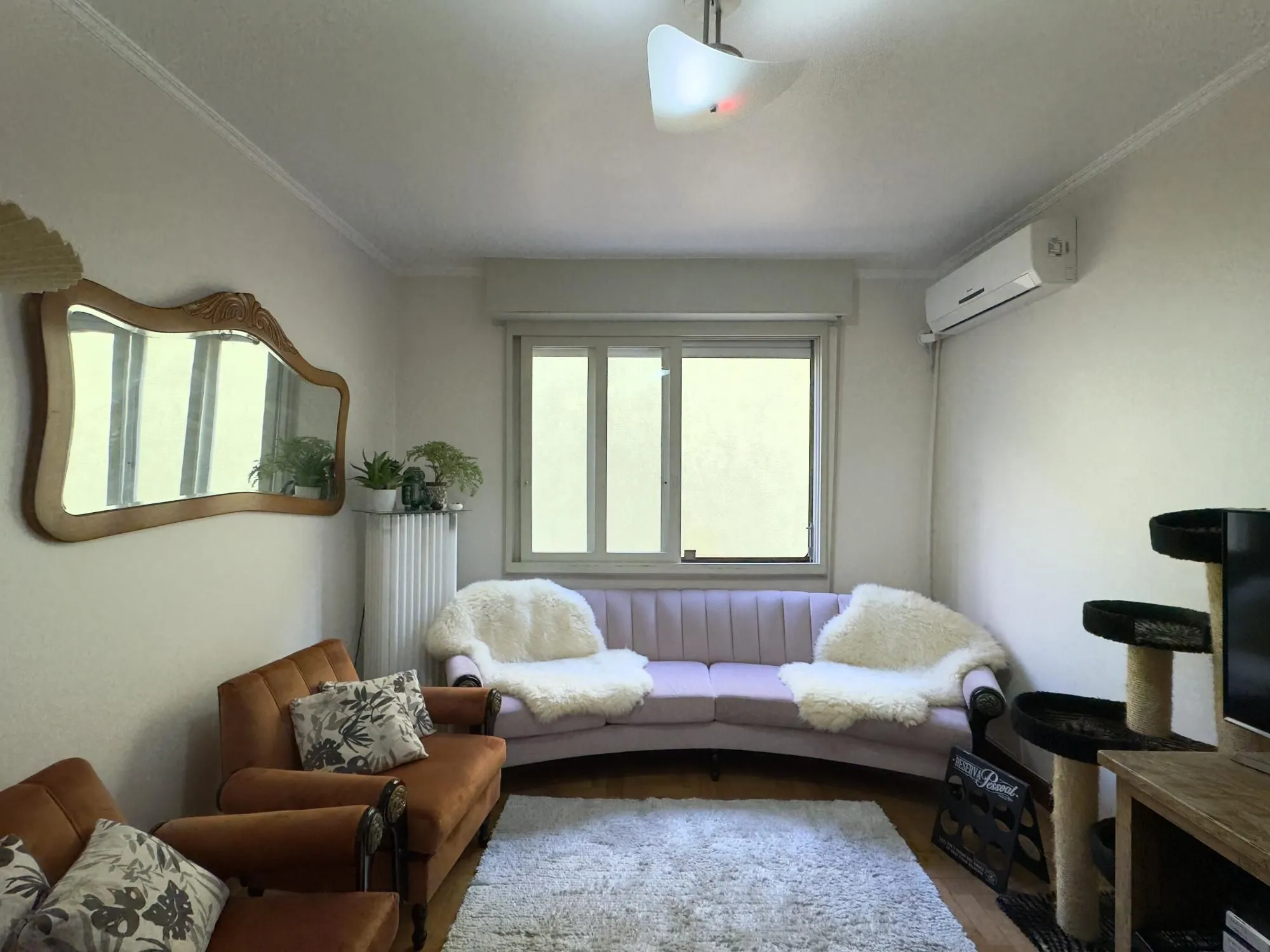 Imagem APARTAMENTO 2 DORMITÓRIOS SUPER CHARMOSO NO BAIRRO CENTRO HISTÓRICO