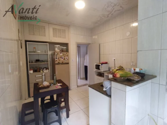 Imagem Apartamento à venda no bairro Itararé em São Vicente/SP