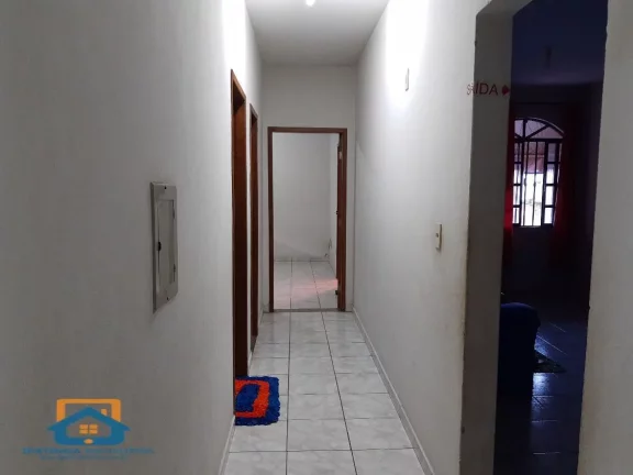 Imagem Apartamento de 3 quartos Vila Militar - Ipatinga