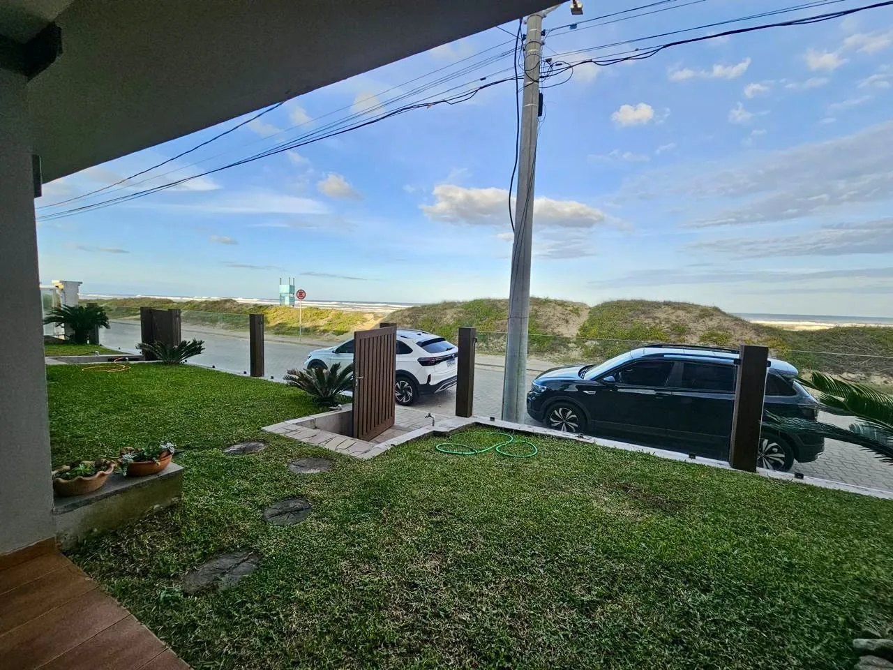 Imagem Triplex à venda em Xangri-lá, Centro, com 3 quartos, 111m2