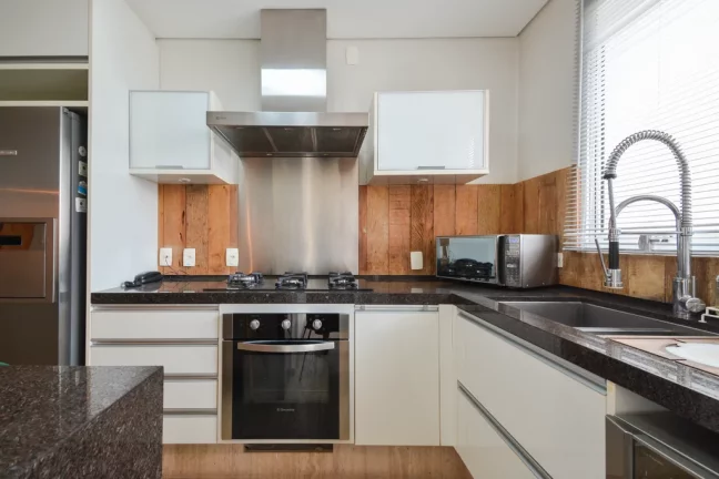 Imagem Apartamento à venda em São Paulo, Itaim Bibi, com 2 quartos, 152m2