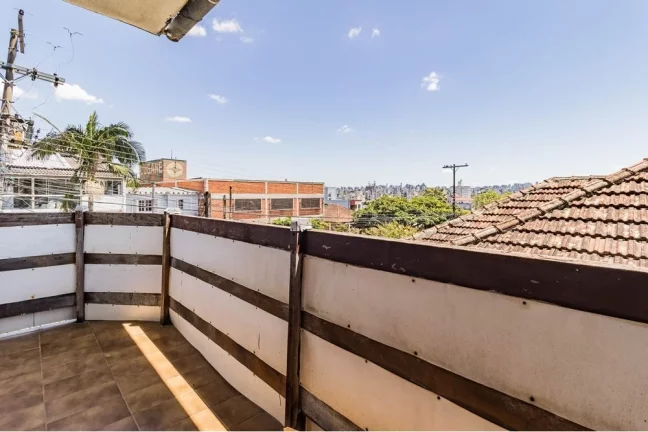 Imagem Terreno/Lote Residencial para venda no bairro Partenon em Porto Alegre