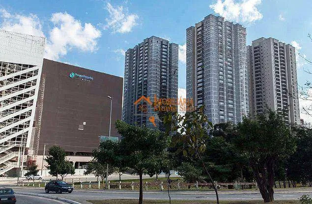 Imagem Sobrado com 4 dormitórios à venda, 200 m² por R$ 550.000,00 - Jardim das Andorinhas - Guarulhos/SP