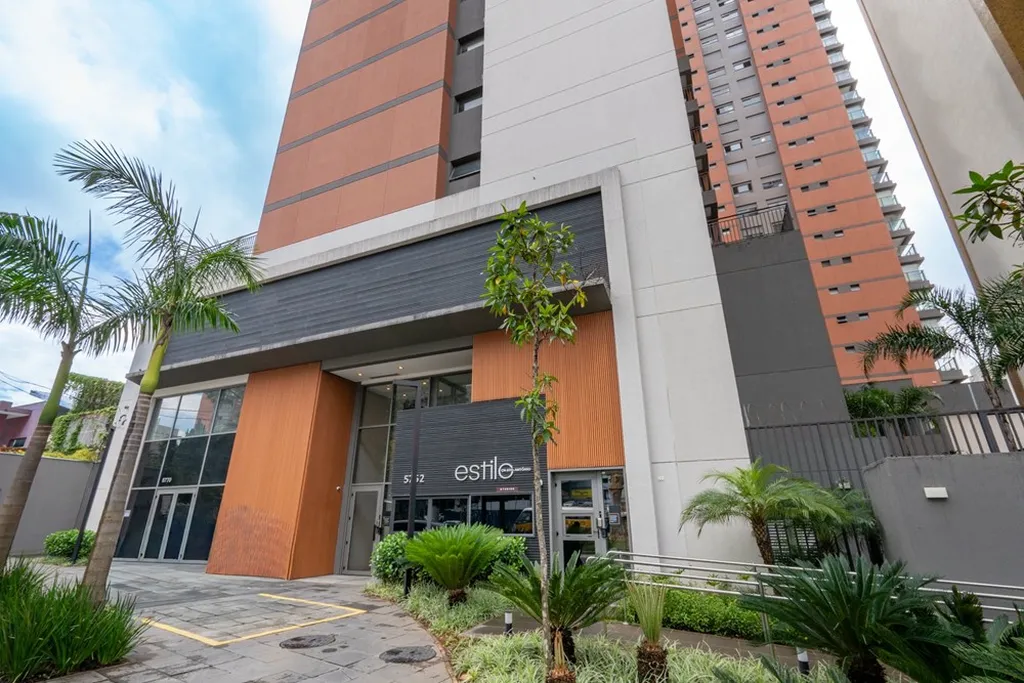 Imagem Studio à venda em São Paulo, Santo Amaro, com 1 quarto, 27m2
