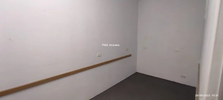 Imagem Imperdível casa comercial à venda no Jardim Paulista 166m² de área.