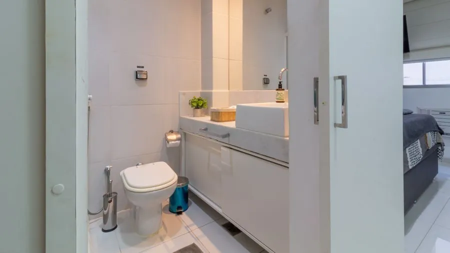 Imagem Apartamento 40 m², 1 quarto em Ipanema | BRJ Imóveis