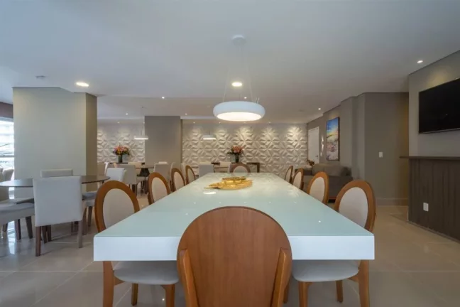 Imagem APARTAMENTO COM 103.38 m² - FORTE - PRAIA GRANDE SP