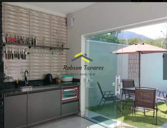 Imagem Oportunidade !!! Casa Nova Praia do Massaguaçu Caraguatatuba SP