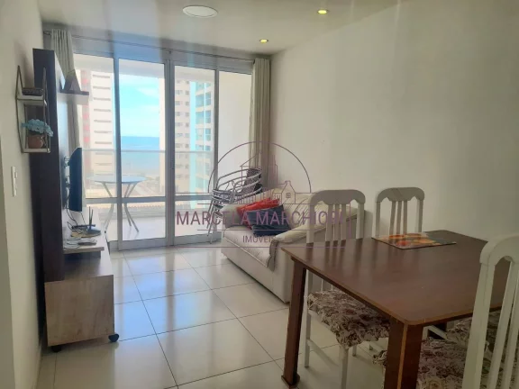 Imagem edificio Meliá,vila velha, Rod. Sol, vista pro mar