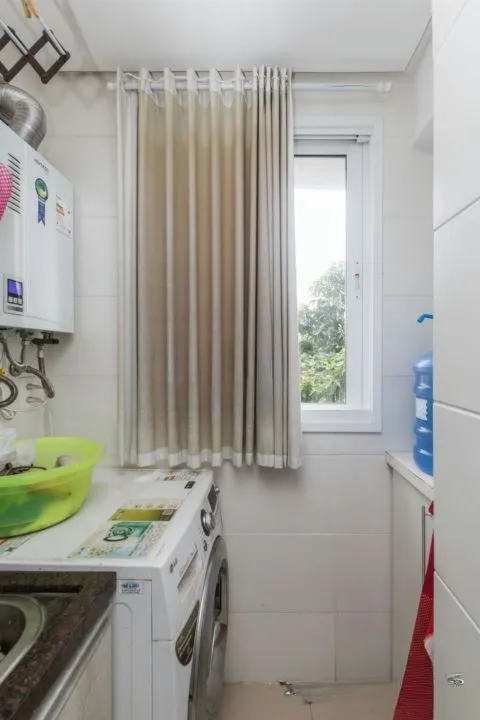 Imagem Apartamento em Passo da Areia
