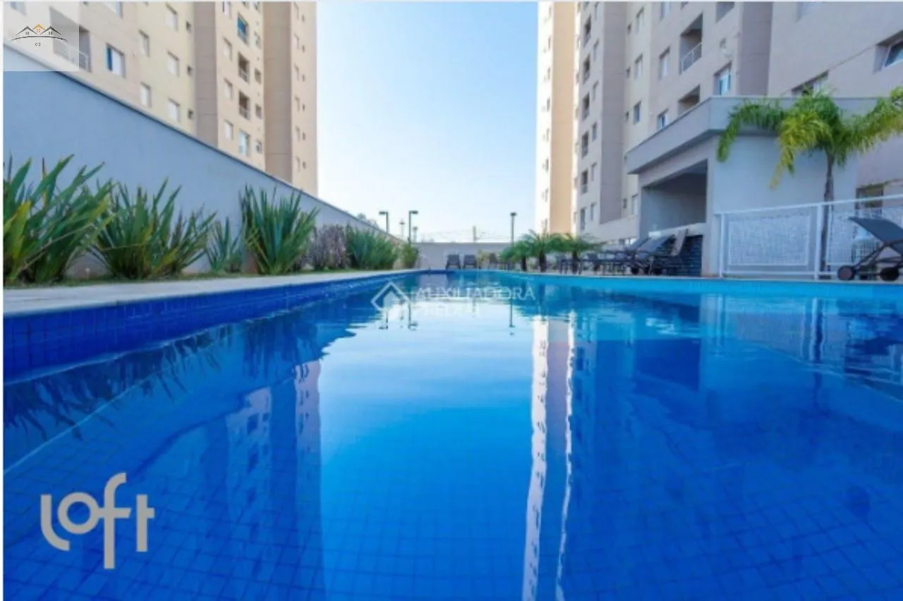 Imagem APARTAMENTO RESIDENCIAL em São Bernardo do Campo - São Paulo, Centro