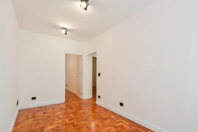 Foto do imóvel Apartamento à venda em São Paulo, Vila Mariana, com 2 quartos, 58m2 em Baltazar Lisboa