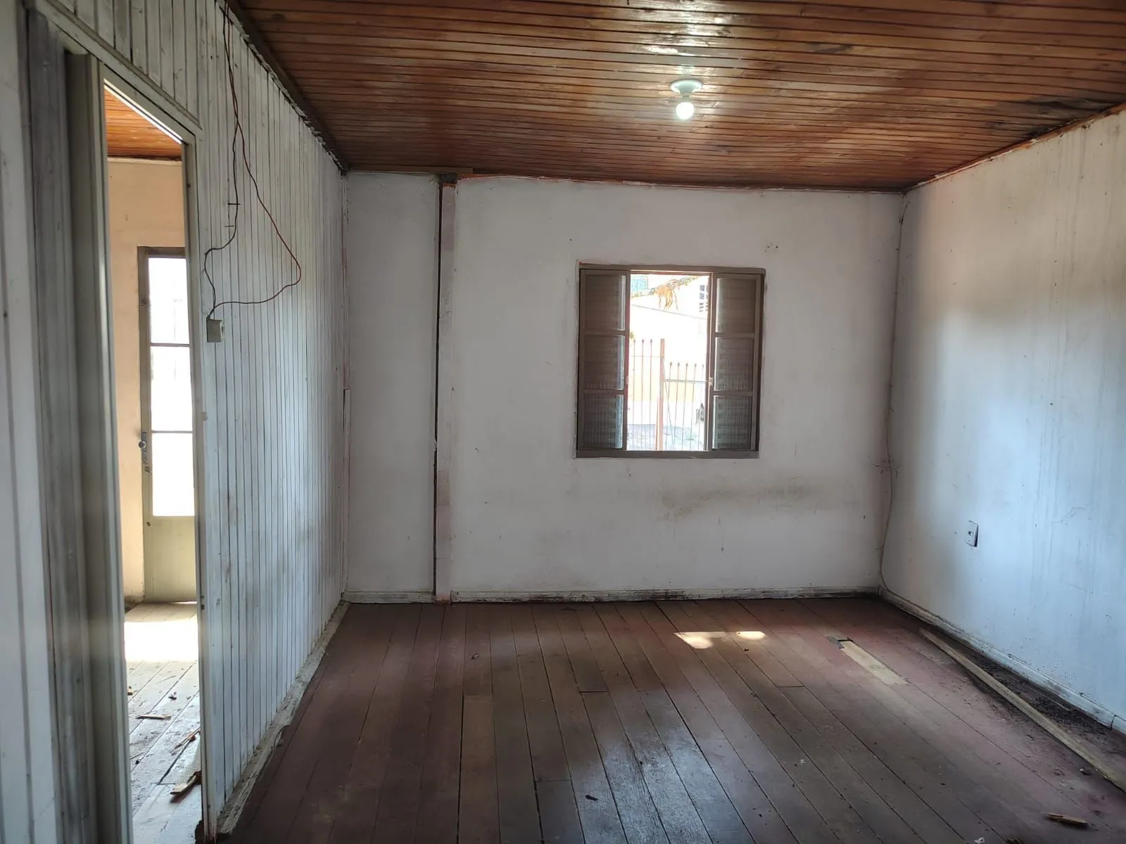 Imagem Casa térrea no bairro Vila Nova.