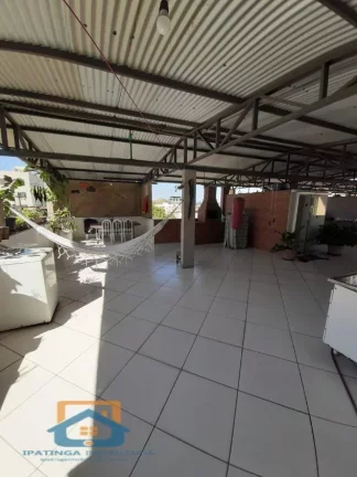 Imagem Apartamento Duplex/Cobertura em Veneza - Ipatinga