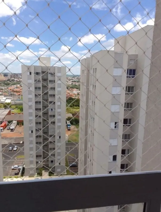 Imagem Apartamento para Venda em Sumaré, Jardim Bela Vista, 2 dormitórios, 1 suíte, 2 banheiros, 1 vaga