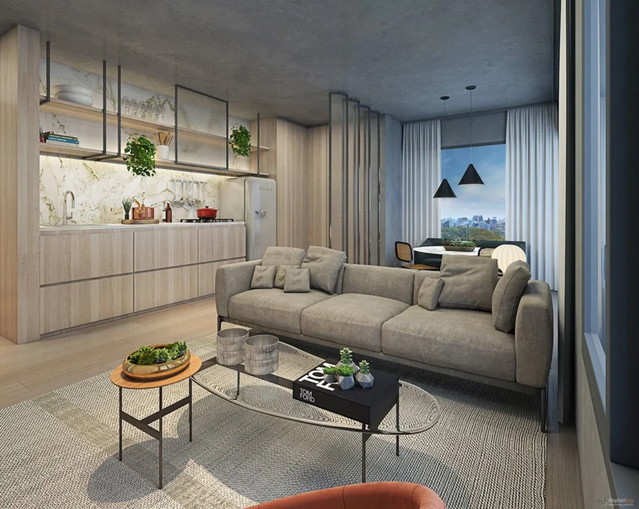 Imagem APARTAMENTO RESIDENCIAL em São Paulo - SP, Sumaré
