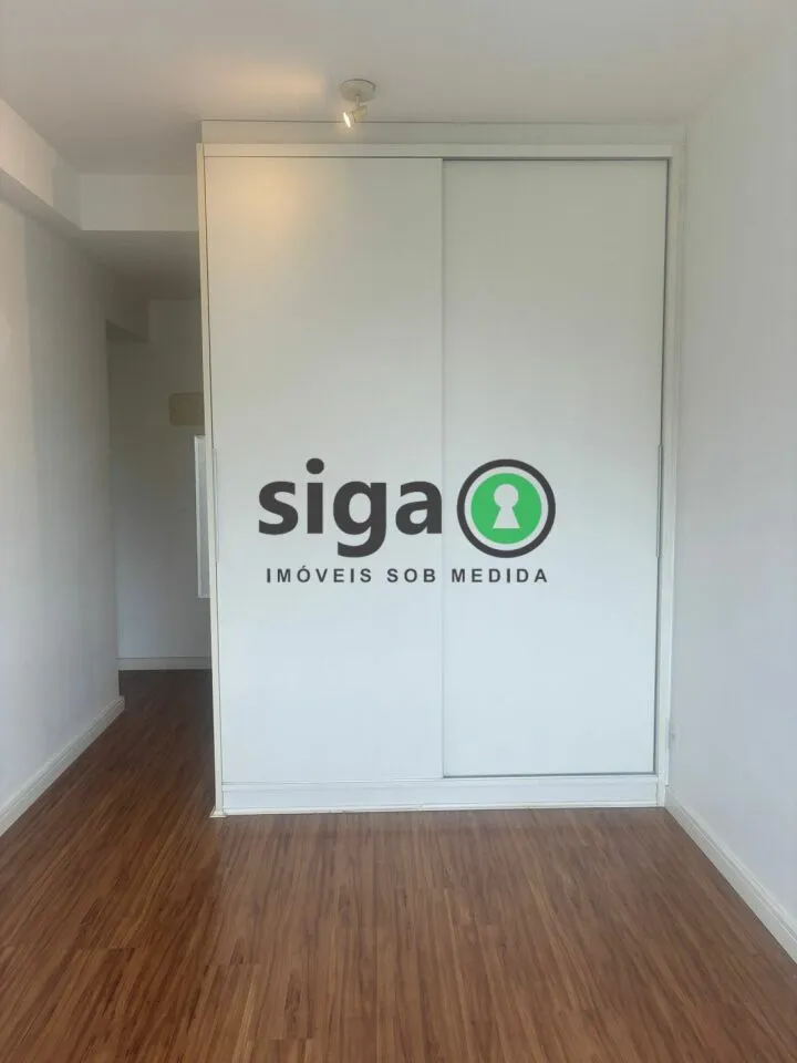 Imagem VENDA ou LOCAÇÃO de Apartamento na Vila Andrade com 2 suítes, 2 Vagas e lazer completo