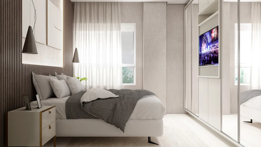 Imagem Apartamento à venda no bairro Setor Central - Goiânia/GO