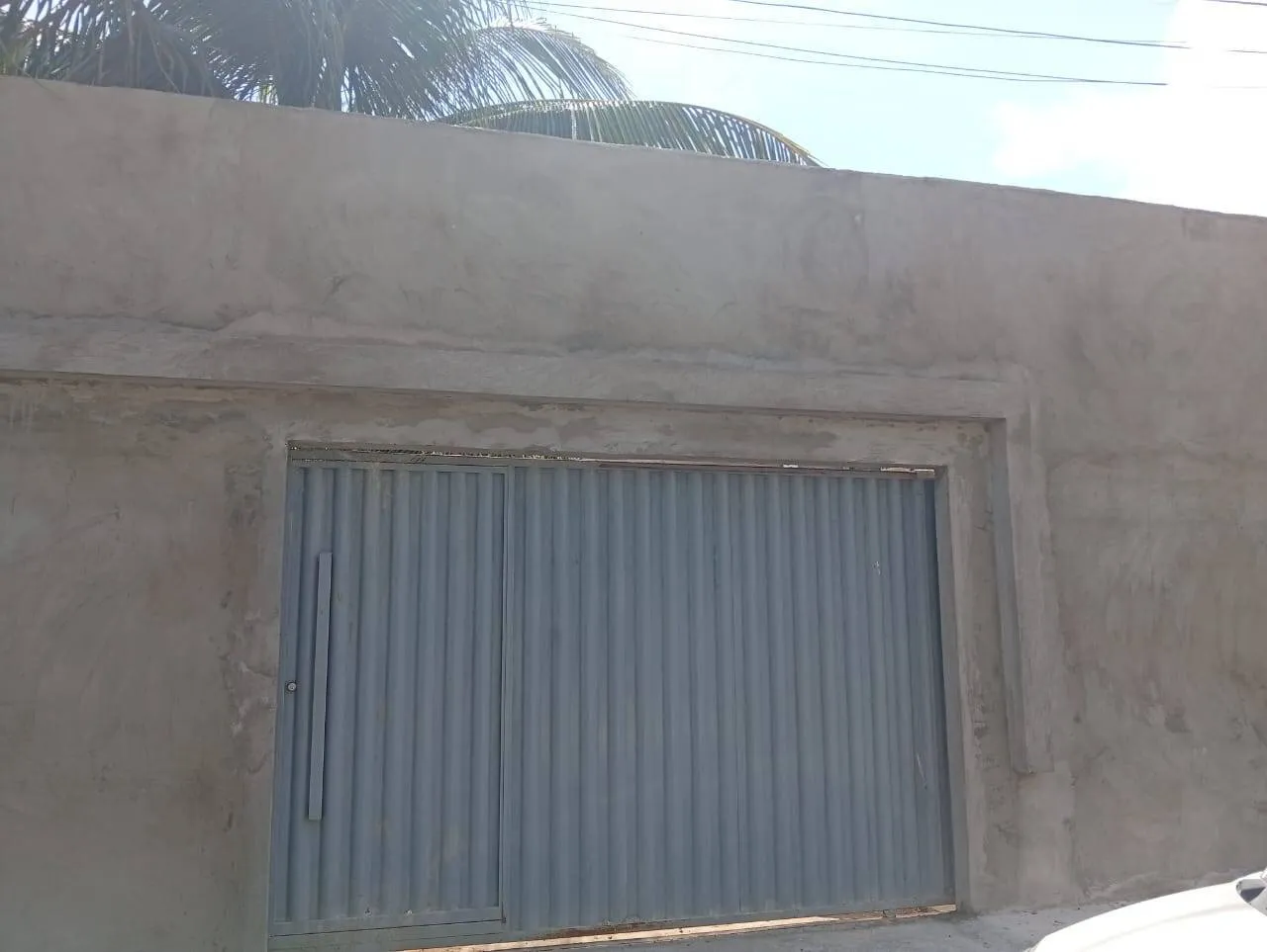 Foto do imóvel Casa 1 Quarto Bairro Altos do Coxipo em Avenida Doutor Meirelles