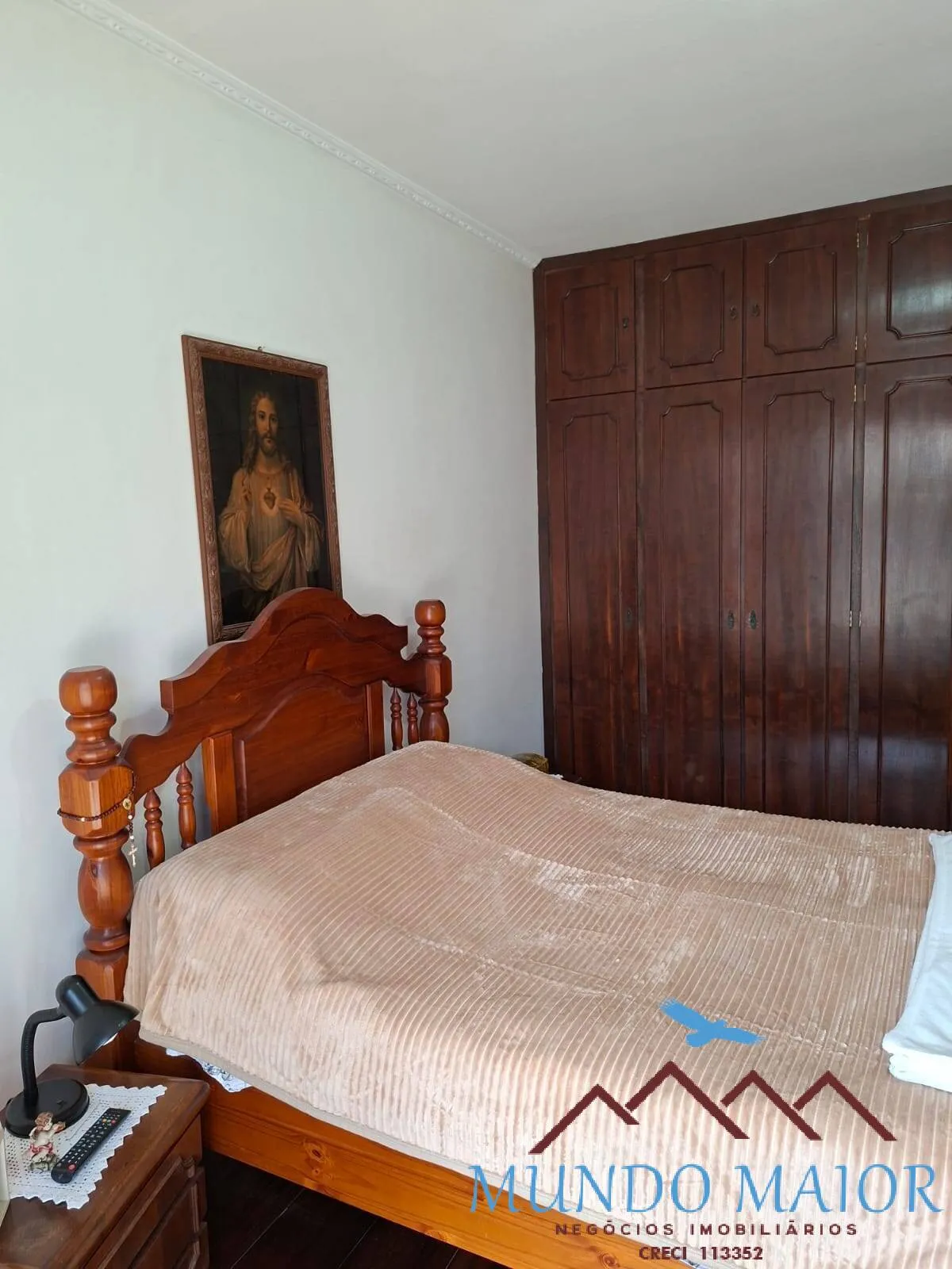 Imagem Sobrado 3 dorms (1 suíte) em Vila V. Pires - área gourmet e 4 vagas - 205m2