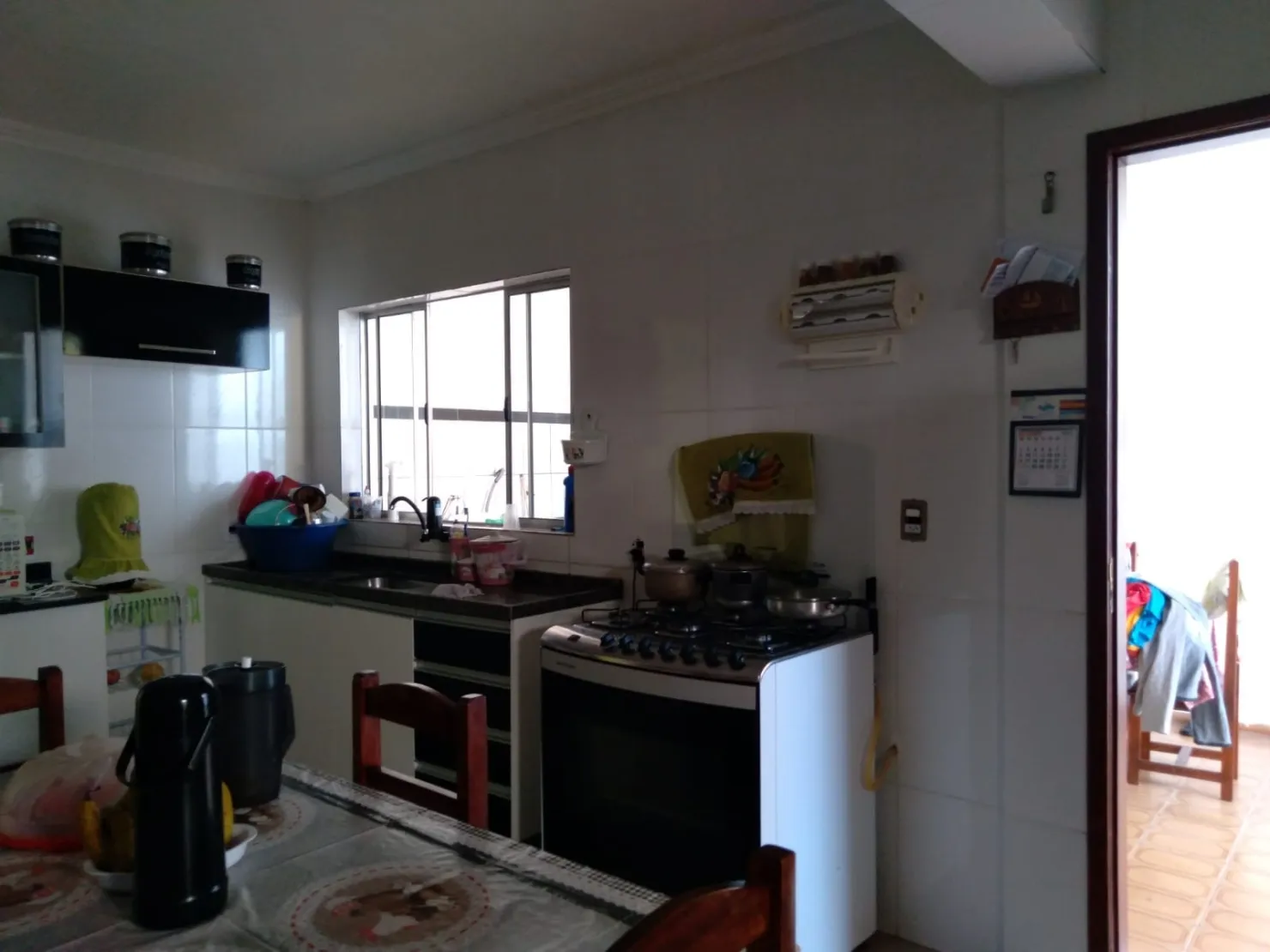 Imagem Casa à venda 2 Quartos, 1 Suite, 4 Vagas, 297M², Alto do Tabaú, Pindamonhangaba - SP
