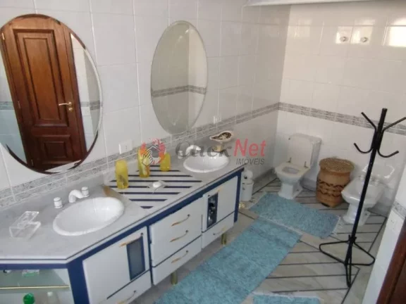 Imagem Apartamento Alto Padrão em Condomínio no bairro Santo Antônio em São Caetano - Venda ou Locação