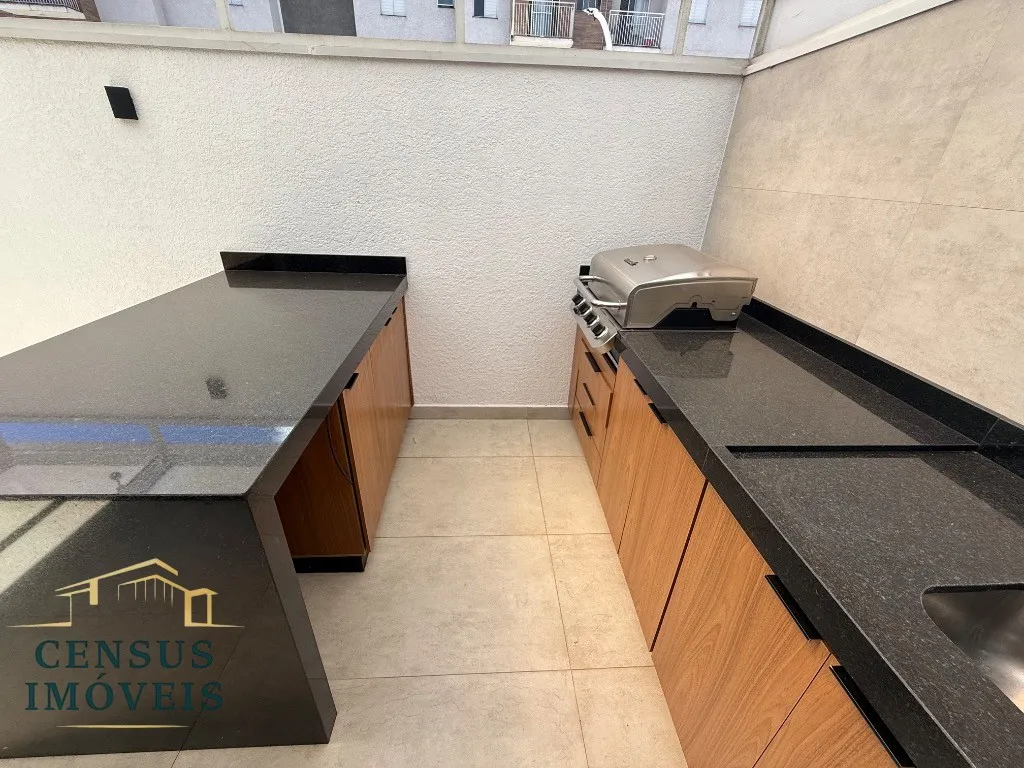 Foto do imóvel: Apartamento à venda em Vinhedo-SP, Condomínio Bello Cielo, bairro Santa Claudina: 2 quartos, 2 salas, 1 banheiro, 2 vagas de garagem, 139m². em SANTA CLAUDINA