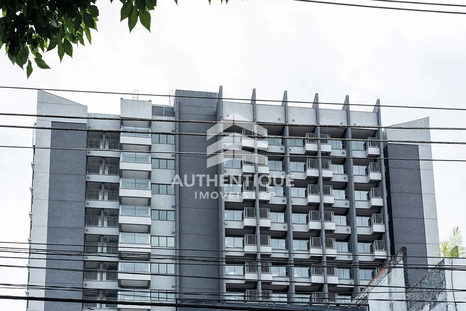 Imagem Z COTOVIA MOEMA - Apartamento à venda em São Paulo/SP