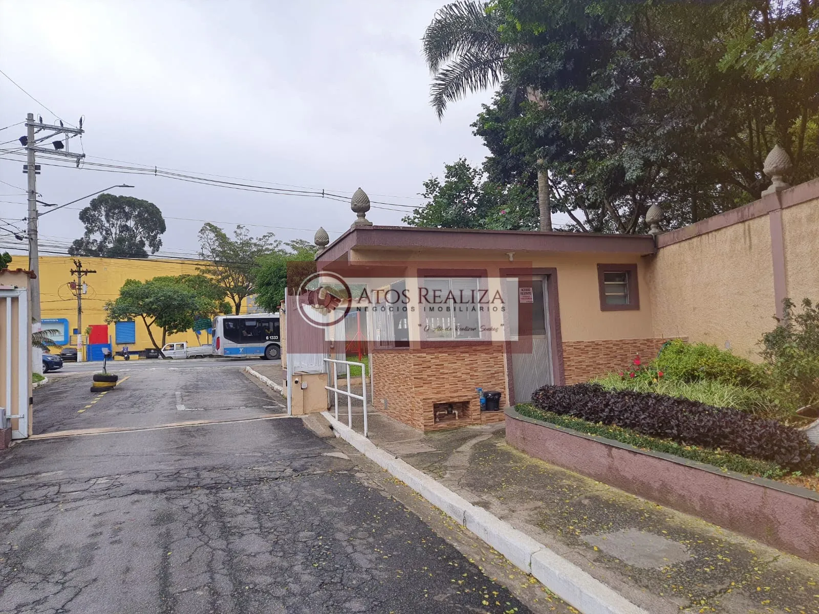 Imagem Apartamento em Vila Sao Jose (Cidade Dutra) - São Paulo
