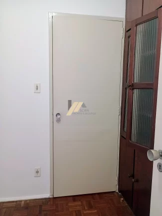 Imagem Apartamento à venda com 3 quartos no Cambuí, em Campinas-SP.