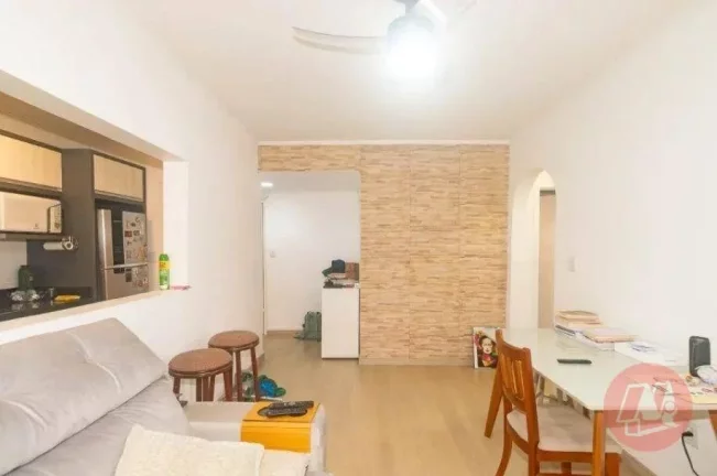 Imagem Apartamento com 2 dormitórios para alugar, 68 m² por R$ 3.338,00/mês - Jardim Botânico - Porto Alegre/RS